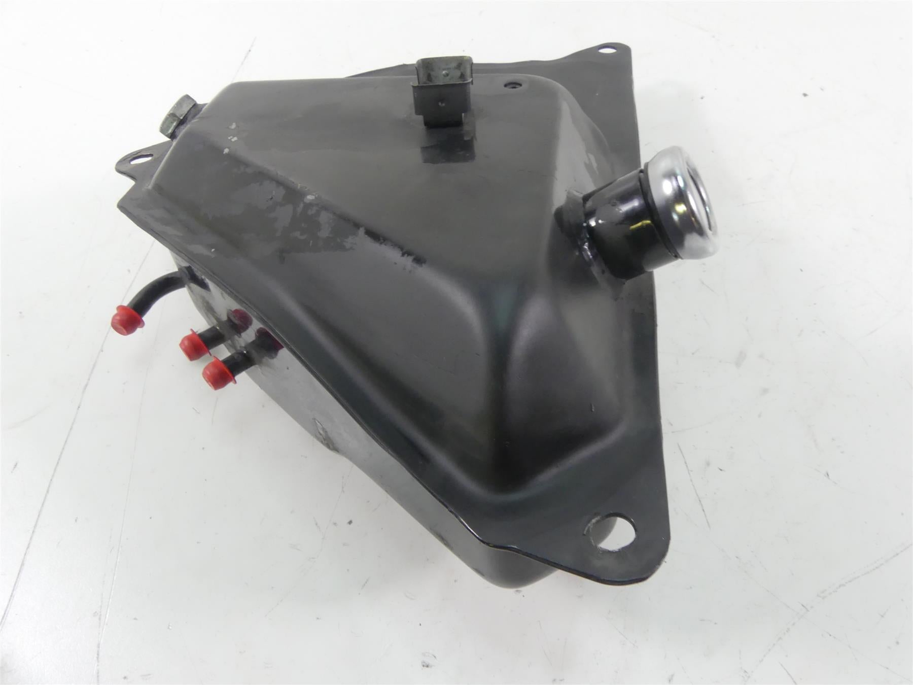 1989 Harley Touring FLTC Tour Glide Oil Tank Reservoir 62489-79C {{ shop.shopifyCountryName }} - Mototech271