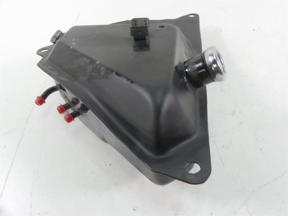 1989 Harley Touring FLTC Tour Glide Oil Tank Reservoir 62489-79C {{ shop.shopifyCountryName }} - Mototech271