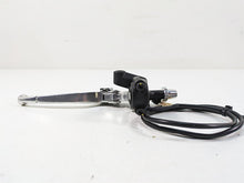 Load image into Gallery viewer, 2020 Moto Guzzi V85 TT Adventure Clutch Perch Lever Handle Set 2B004720
