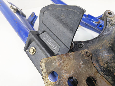2017 Yamaha YXZ1000R EPS SS Front Left Control Arm Knee 2HC-F3505 2HC-F3507 {{ shop.shopifyCountryName }} - Mototech271