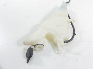 2005 Honda CBR1000RR SC57 Radiator Fan Reservoir Hoses Set 19010-MEL-003