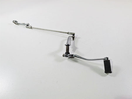 2014 Harley FXSB Softail Breakout Shift Lever Gear Shifter & Links Read 34564-90-Mototech271