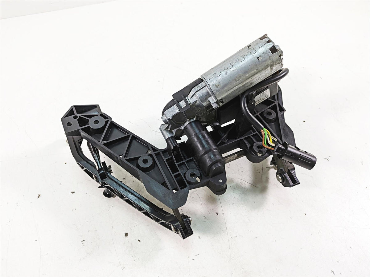 2007 BMW R1200RT K26 Windshield Screen Adjuster Motor + Mount 46637681433 {{ shop.shopifyCountryName }} - Mototech271