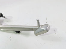 Load image into Gallery viewer, 2013 Triumph Tiger 1215 Explorer Center Kick Stand Kickstand T2081375
