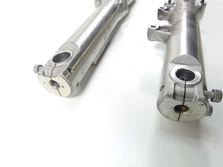 2010 Honda VT1300 CR Stateline Straight Front Fork Legs 41mm 51500-MFY-305 {{ shop.shopifyCountryName }} - Mototech271