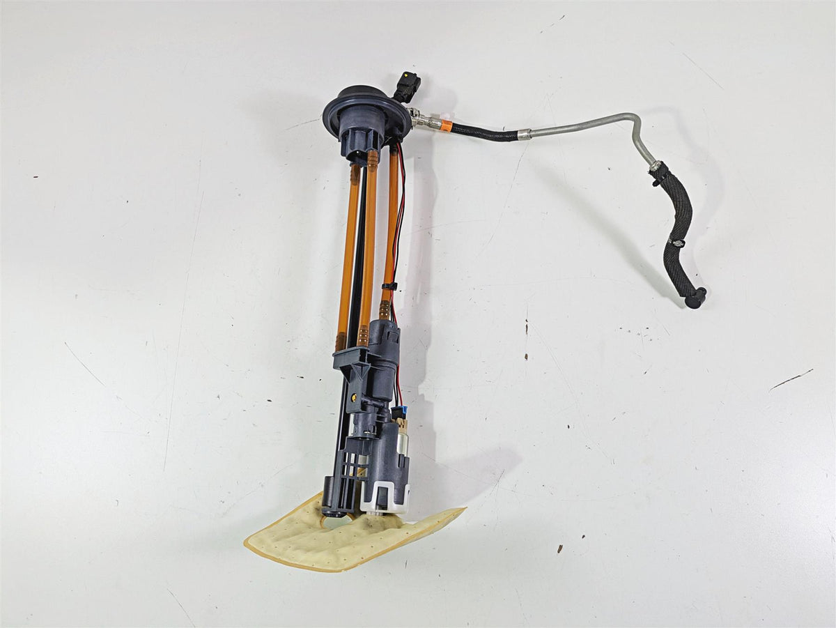 2024 Harley Sportster RH975 S Fuel Gas Petrol Pump 61200075 {{ shop.shopifyCountryName }} - Mototech271