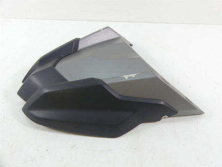 2009 BMW F800GS K72 Upper Fender Mud Guard Tire Hugger 46617694994 {{ shop.shopifyCountryName }} - Mototech271
