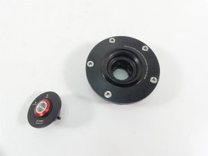 2010 Ducati Streetfighter 1098 S Rizoma Gas Fuel Tank Cap 1774886 2042222 | Mototech271