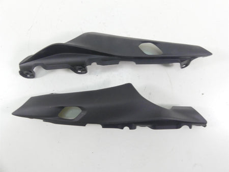 2022 Yamaha MT09 FZ09 Rear Tail Side Cover Fairing Set B7N-21711-00-00 {{ shop.shopifyCountryName }} - Mototech271