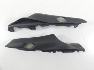 2022 Yamaha MT09 FZ09 Rear Tail Side Cover Fairing Set B7N-21711-00-00 | Mototech271