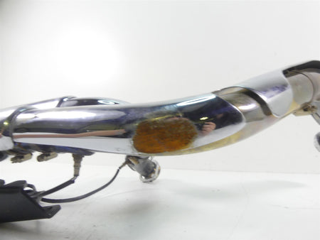 2016 Harley Touring FLTRX Road Glide Vance Hines Exhaust Pipe Set - Read 26063 {{ shop.shopifyCountryName }} - Mototech271
