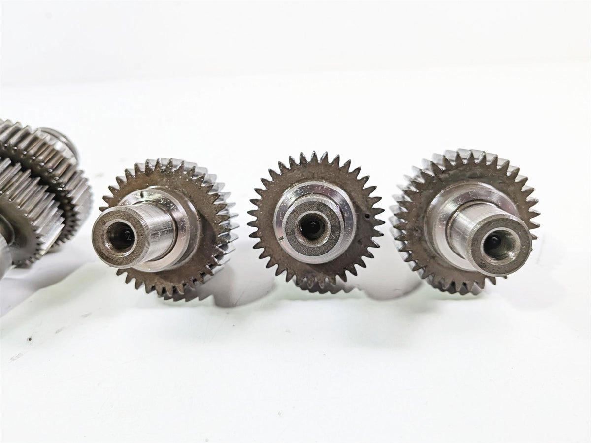 2003 Harley Sportster XL1200 All Cam Gears Set 25193-00B {{ shop.shopifyCountryName }} - Mototech271