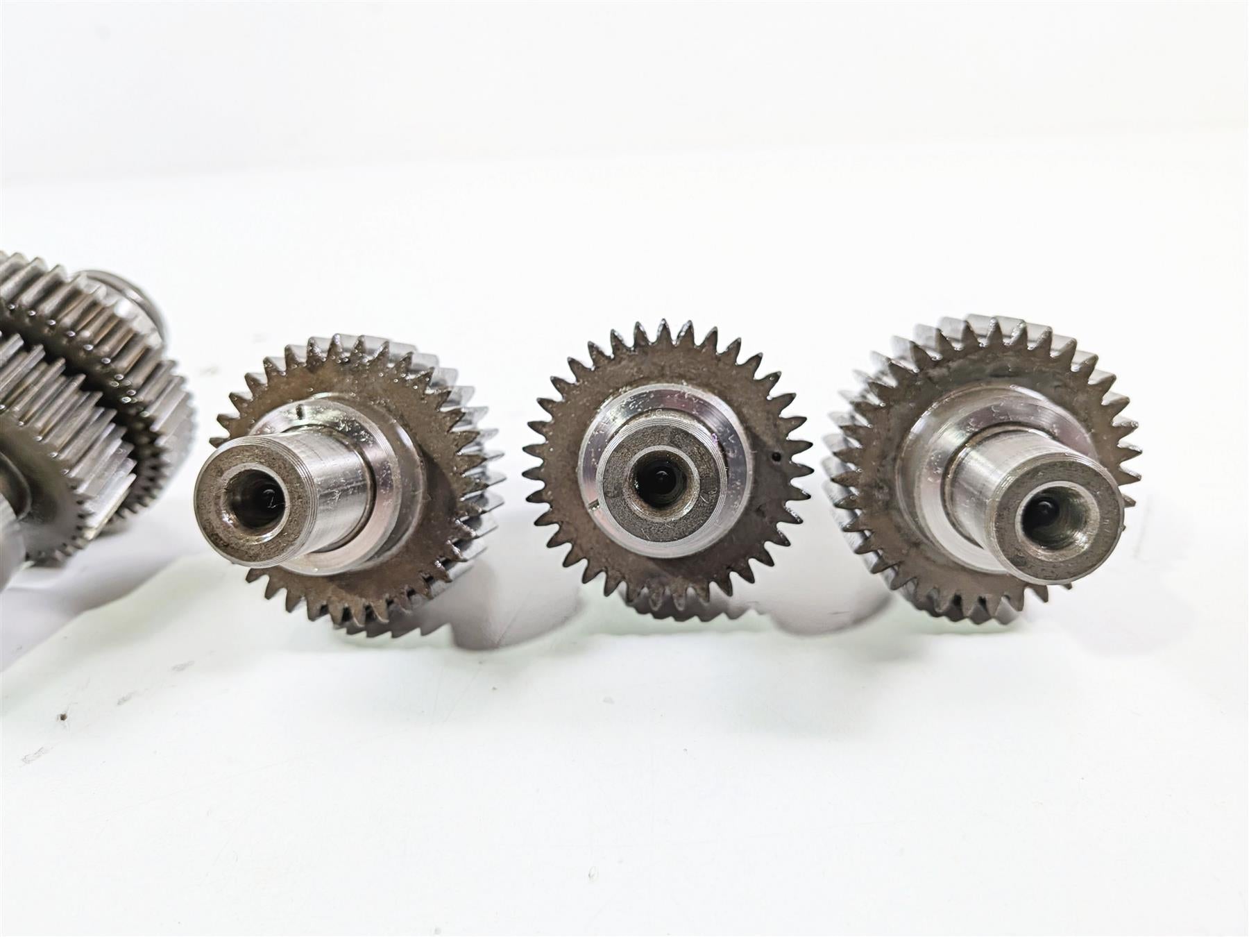 2003 Harley Sportster XL1200 All Cam Gears Set 25193-00B {{ shop.shopifyCountryName }} - Mototech271
