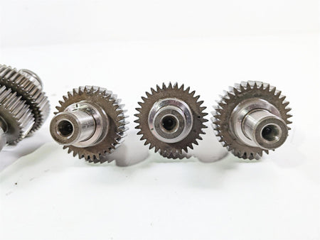 2003 Harley Sportster XL1200 All Cam Gears Set 25193-00B {{ shop.shopifyCountryName }} - Mototech271