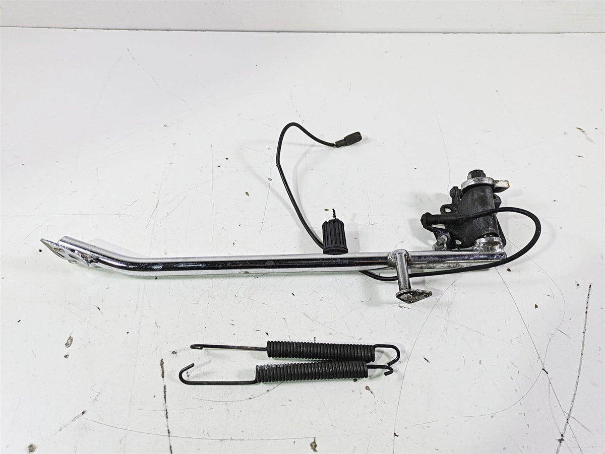 1998 Moto Guzzi California 1100 EV Side Kick Stand Kickstand GU30432060 {{ shop.shopifyCountryName }} - Mototech271