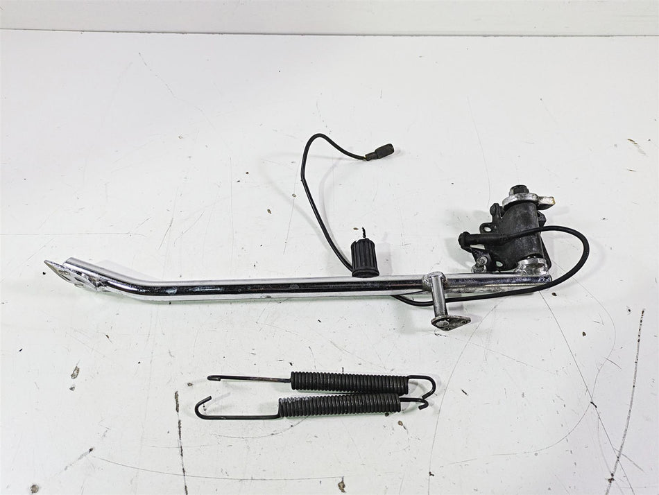 1998 Moto Guzzi California 1100 EV Side Kick Stand Kickstand GU30432060 {{ shop.shopifyCountryName }} - Mototech271