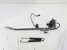 Load image into Gallery viewer, 1998 Moto Guzzi California 1100 EV Side Kick Stand Kickstand GU30432060
