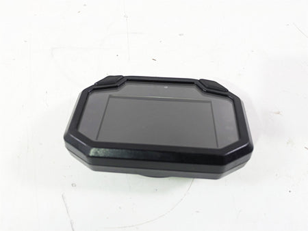 2024 Kawasaki ZX6R ZX636 Ninja Speedometer Gauge Instrument 40Mi Only 25036-0070 {{ shop.shopifyCountryName }} - Mototech271