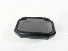 Load image into Gallery viewer, 2024 Kawasaki ZX6R ZX636 Ninja Speedometer Gauge Instrument 40Mi Only 25036-0070
