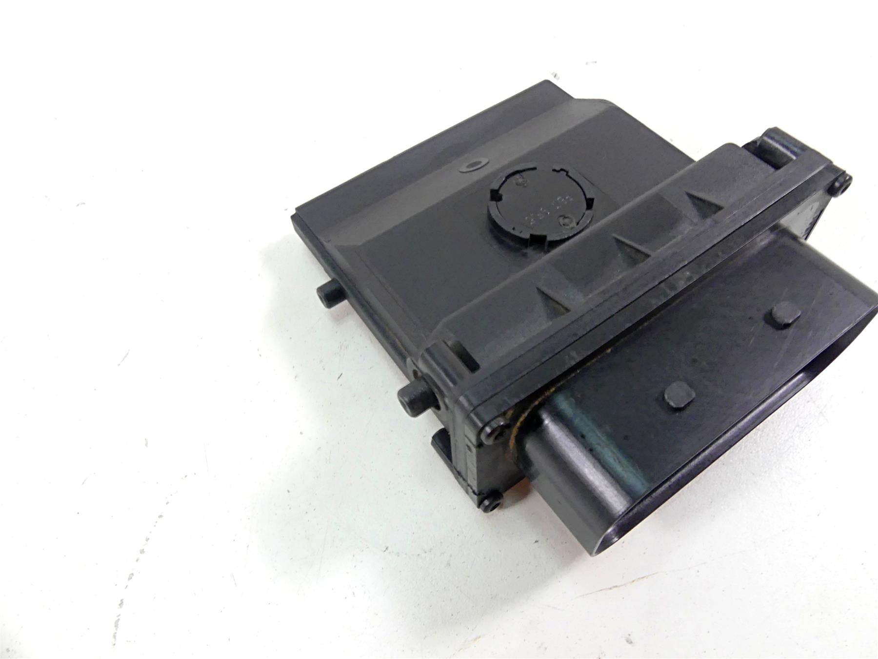 2016 BMW R1200GS Adv K51 Esa Suspension Control Module 61358558279