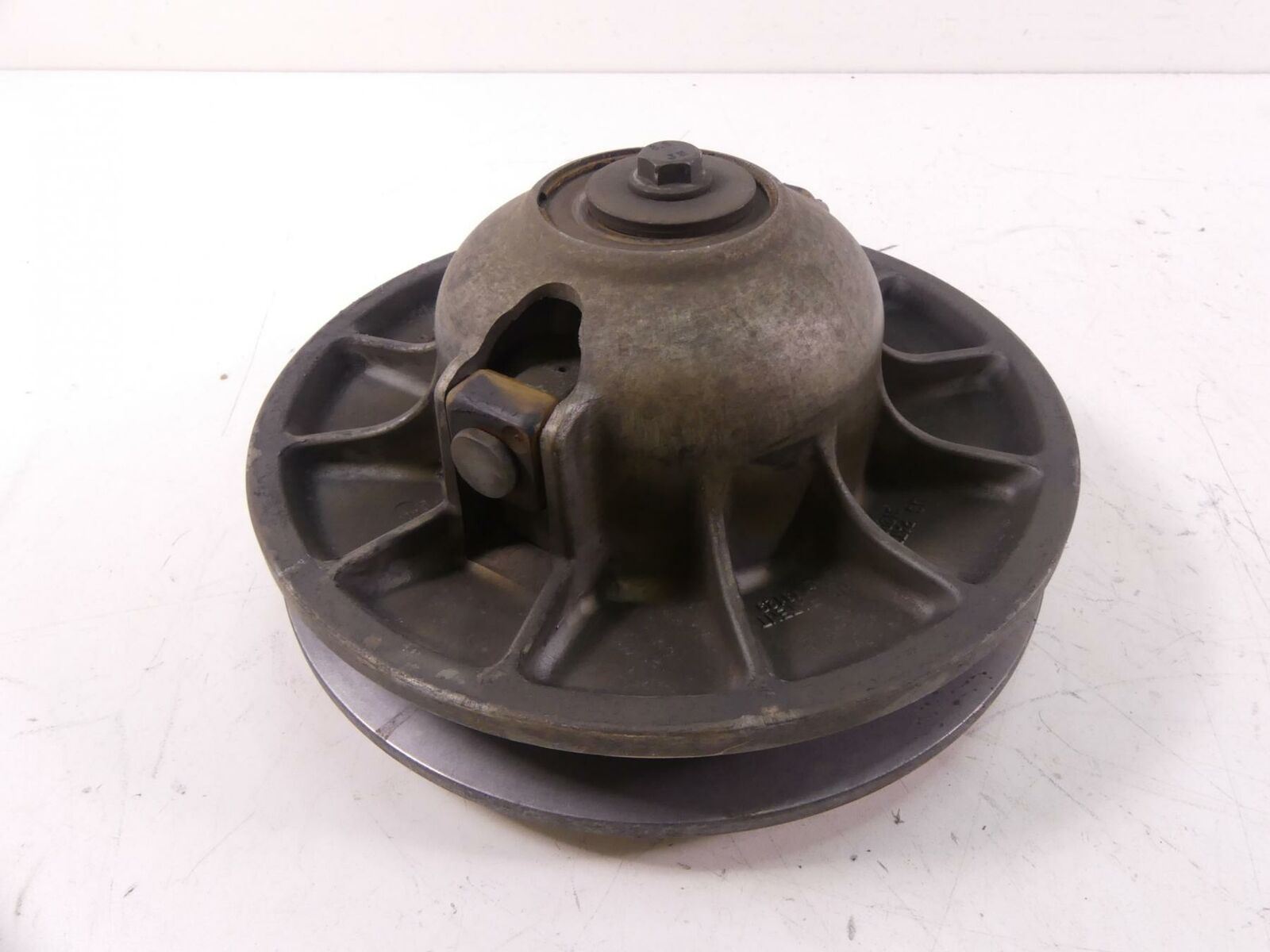 2016 Polaris Sportsman 850SP Team Secondary Driven Clutch 1323422
