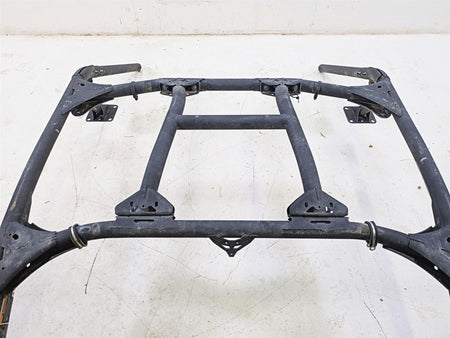 2020 Can Am Maverick X3 Turbo R STD Stock Roll Over Cage 715006558 715008442 {{ shop.shopifyCountryName }} - Mototech271