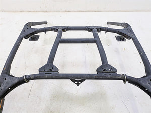 2020 Can Am Maverick X3 Turbo R STD Stock Roll Over Cage 715006558 715008442