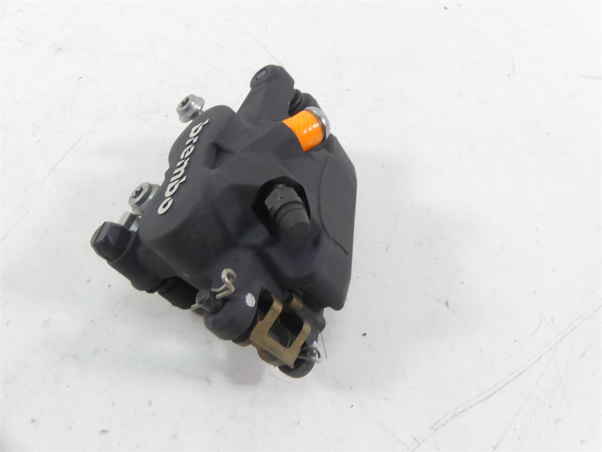 2017 BMW R1200RT K52 Rear Brembo Brake Caliper 34218535160 {{ shop.shopifyCountryName }} - Mototech271