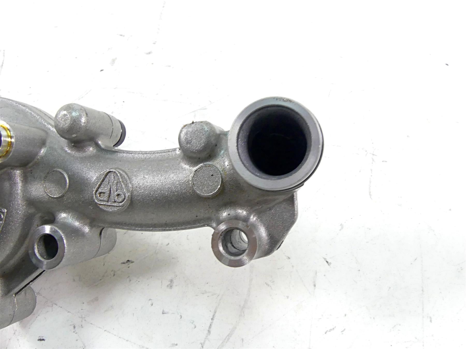 2015 BMW R1200GS GSW K50 Engine Waterpump Water Pump 11518529879 {{ shop.shopifyCountryName }} - Mototech271