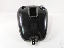 Load image into Gallery viewer, 2008 Harley FLSTC Softail Heritage Fuel Gas Petrol Tank 5 Gallon - Read 61000800 | Mototech271
