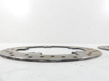 Load image into Gallery viewer, 2013 Harley VRSCDX Night Rod Special Front Brake Rotors 44553-06A | Mototech271
