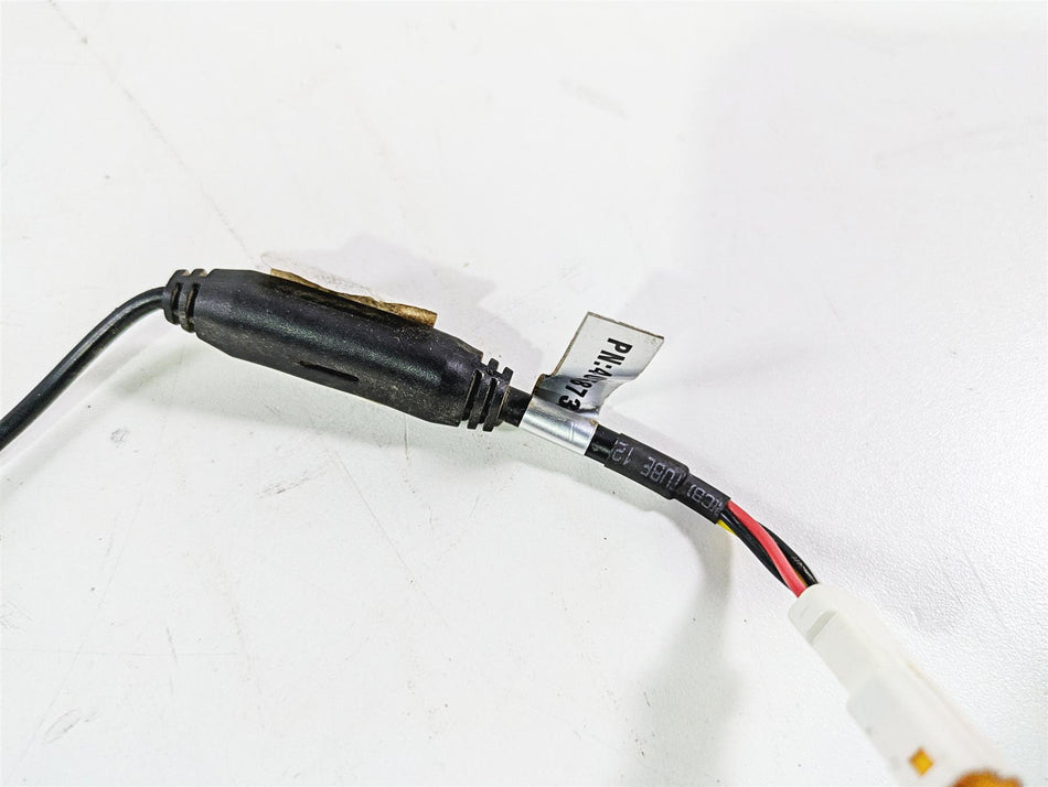 2023 Polaris RZR1000 XP 4 Premium Backup Back Up Camera 4015873 {{ shop.shopifyCountryName }} - Mototech271