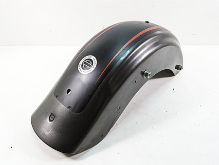 2018 Harley Touring FLHXSE CVO Street Glide Rear Fender -Read 60463-09B {{ shop.shopifyCountryName }} - Mototech271