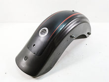 Load image into Gallery viewer, 2018 Harley Touring FLHXSE CVO Street Glide Rear Fender -Read 60463-09B
