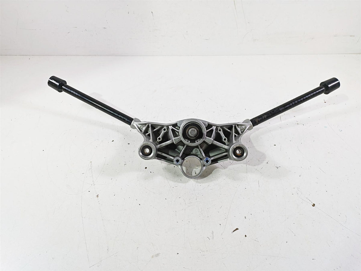 2014 BMW R1200 RT RTW K52 Handlebars & Upper Triple Tree Set 32718520053 {{ shop.shopifyCountryName }} - Mototech271