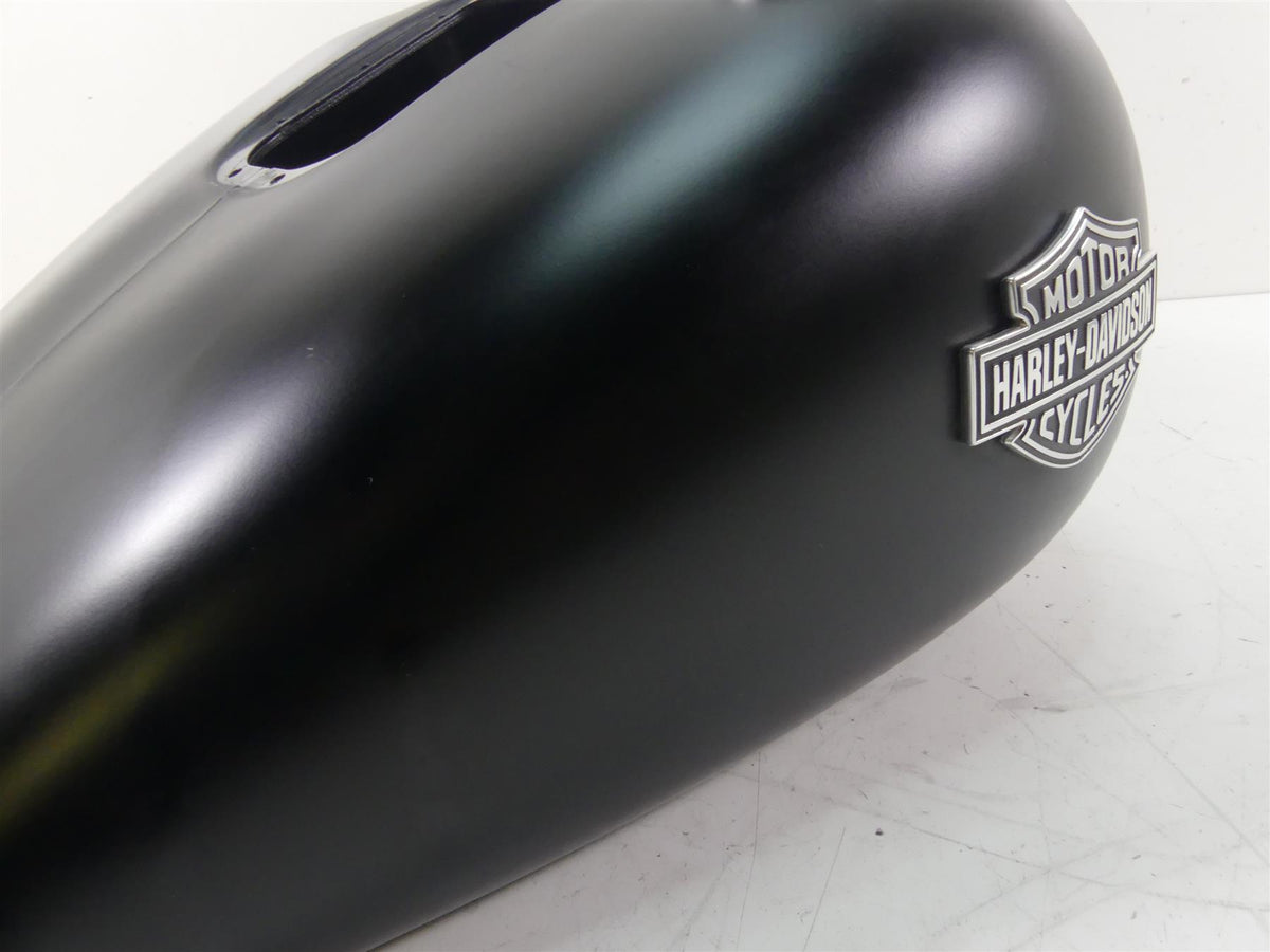 2017 Harley FLS Softail Slim Nice Fuel Gas Petrol Tank Reservoir 61625-11 {{ shop.shopifyCountryName }} - Mototech271