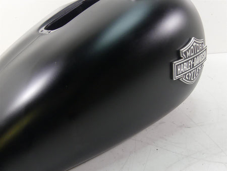 2017 Harley FLS Softail Slim Nice Fuel Gas Petrol Tank Reservoir 61625-11 {{ shop.shopifyCountryName }} - Mototech271