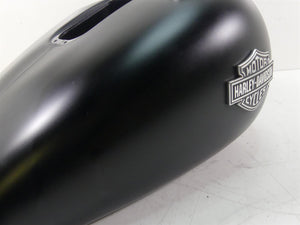 2017 Harley FLS Softail Slim Nice Fuel Gas Petrol Tank Reservoir 61625-11