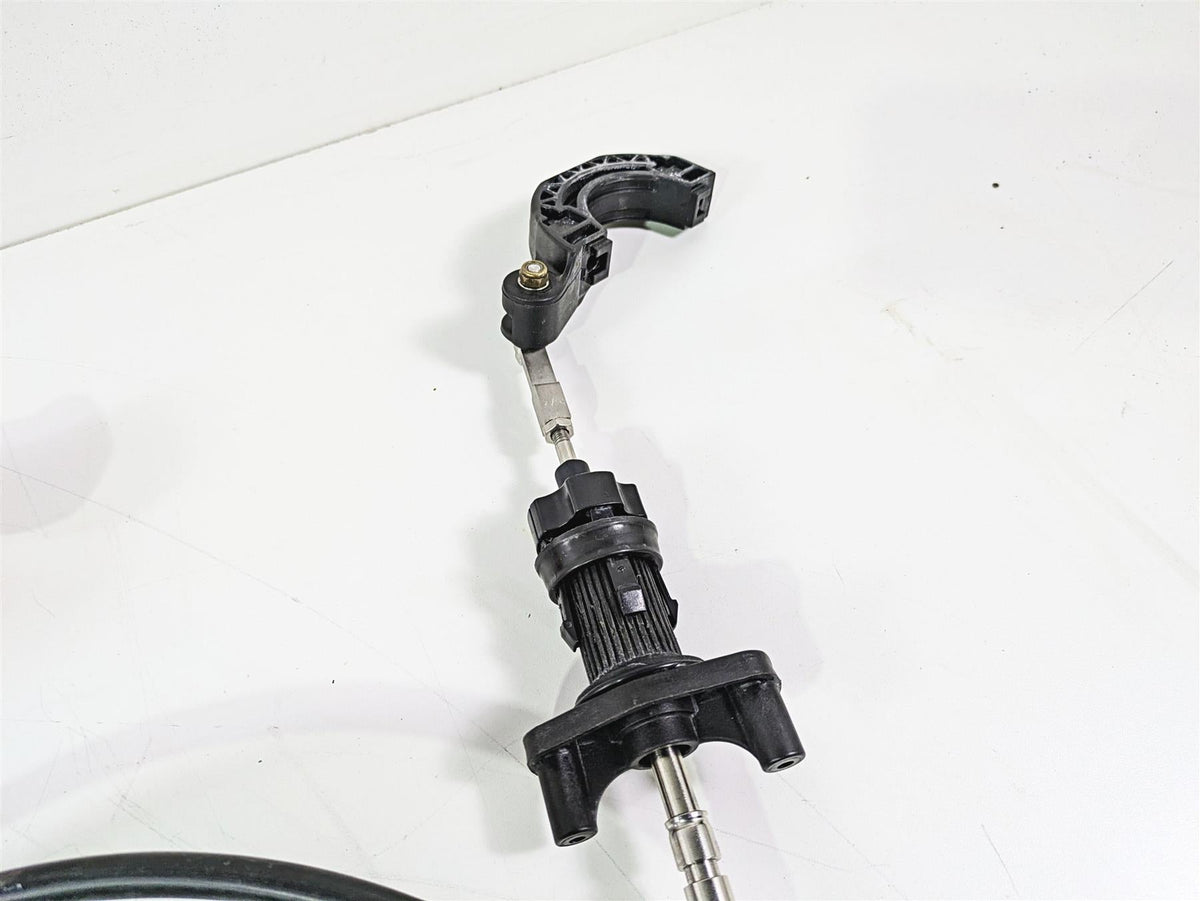2022 SeaDoo Spark 900 Trixx Steering Handle Bar Control Switch 277001998 {{ shop.shopifyCountryName }} - Mototech271