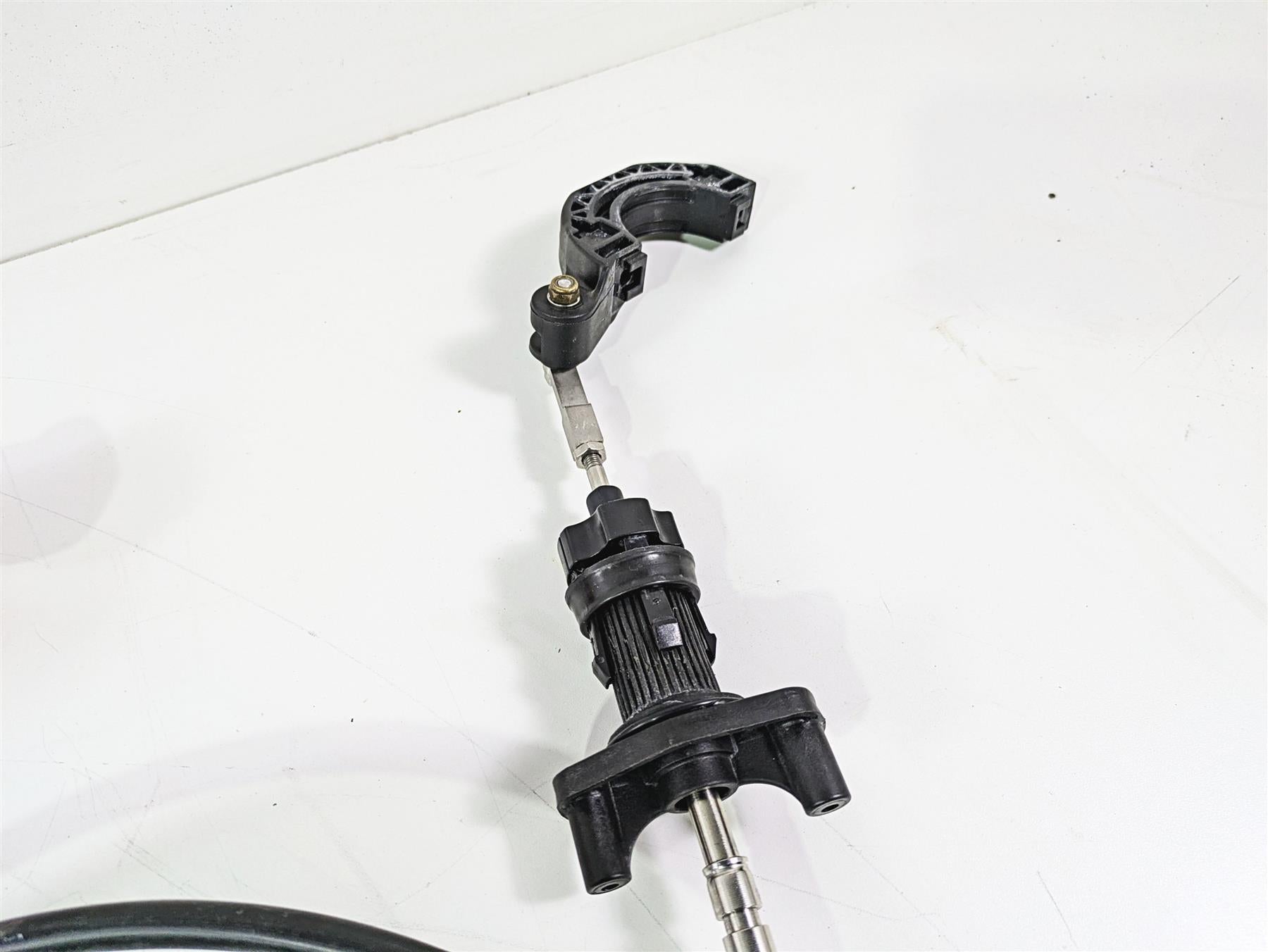2022 SeaDoo Spark 900 Trixx Steering Handle Bar Control Switch 277001998 {{ shop.shopifyCountryName }} - Mototech271