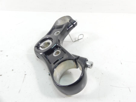 2020 Harley XL1200 CX Sportster Roadster Upper Triple Tree Clamp 45900106 {{ shop.shopifyCountryName }} - Mototech271