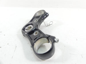 2020 Harley XL1200 CX Sportster Roadster Upper Triple Tree Clamp 45900106