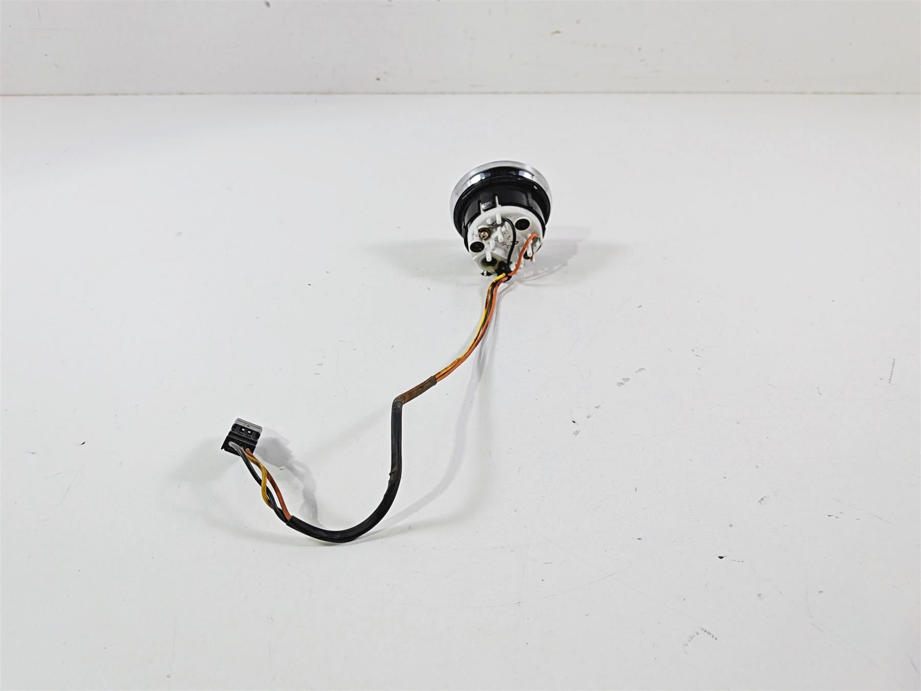 2001 Harley FLHRCI Road King Fuel Gas Level Gauge 75099-01A {{ shop.shopifyCountryName }} - Mototech271