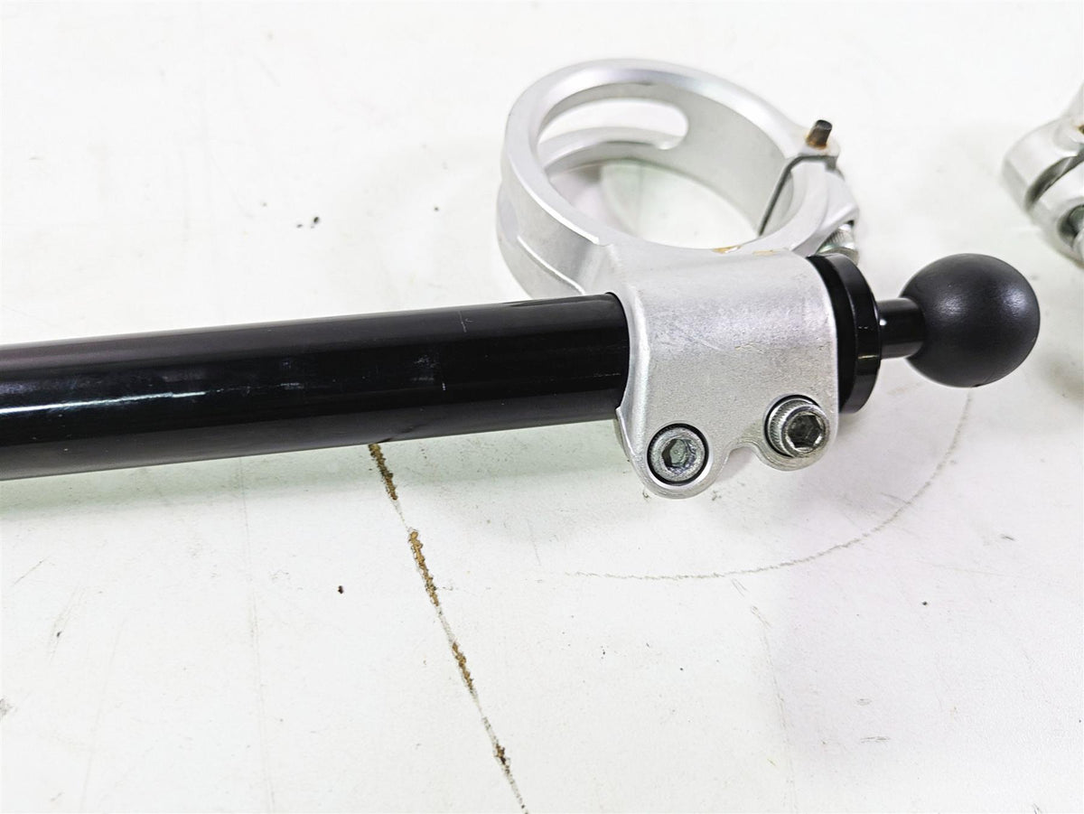 2008 Ducati SBK 1098 S Handlebar Handle Bar Set - Read 36020861C 36020871C {{ shop.shopifyCountryName }} - Mototech271