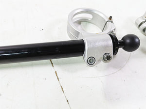 2008 Ducati SBK 1098 S Handlebar Handle Bar Set - Read 36020861C 36020871C