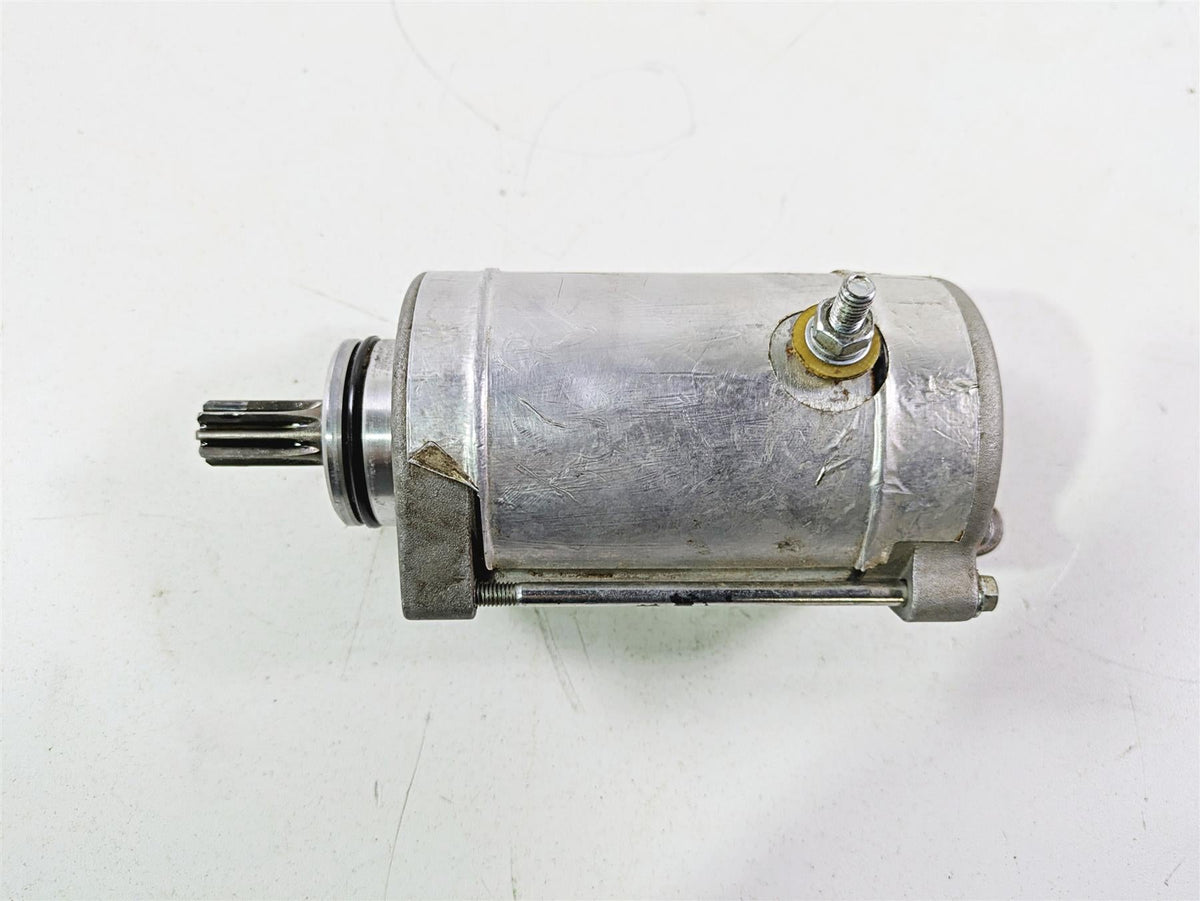 2015 Arctic Cat Wildcat 1000 X LTD Engine Starter Motor 0825-024C 0825-027 {{ shop.shopifyCountryName }} - Mototech271