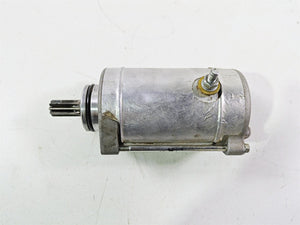 2015 Arctic Cat Wildcat 1000 X LTD Engine Starter Motor 0825-024C 0825-027