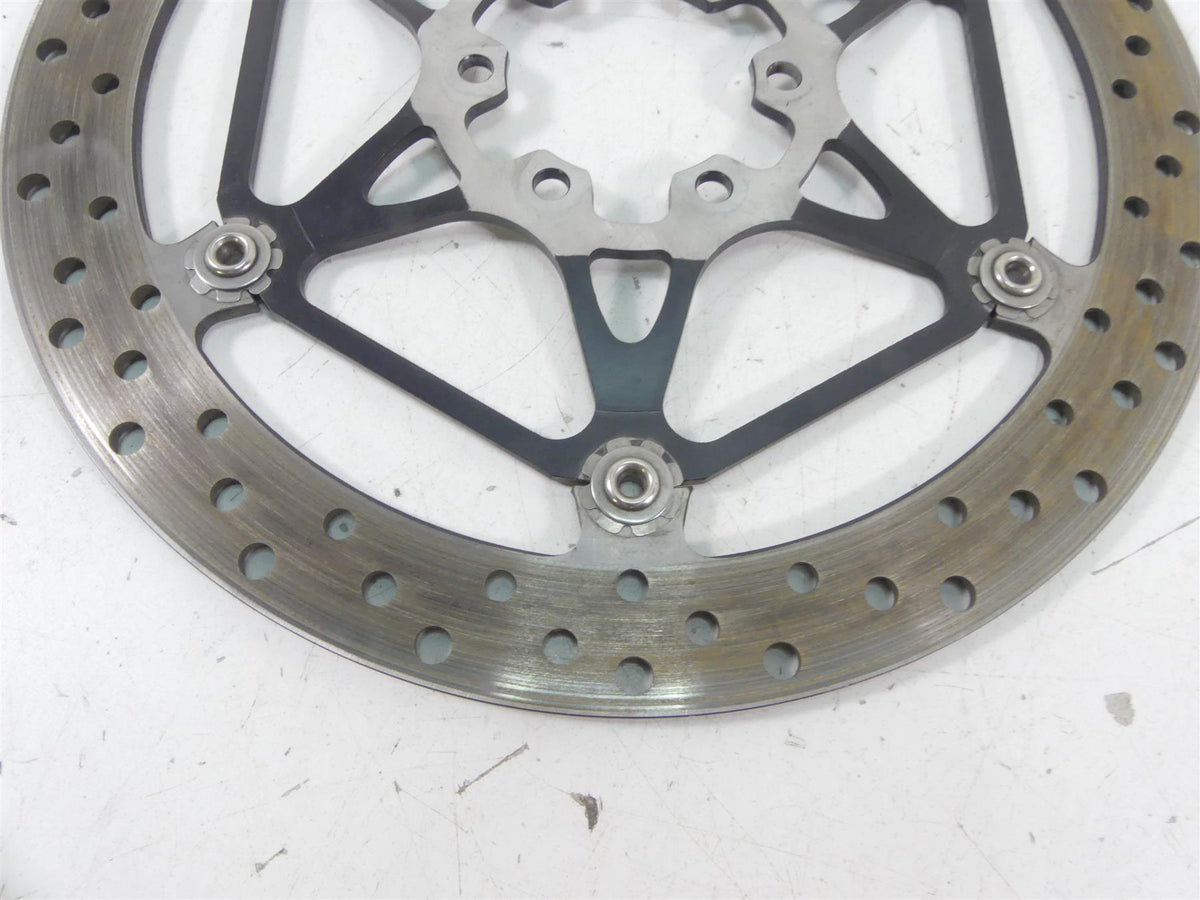 2021 Aprilia RS 660 Front Straight Brake Rotor Disc Set B044279 B044280 {{ shop.shopifyCountryName }} - Mototech271