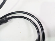 Load image into Gallery viewer, 2016 Kawasaki ZX10R Ninja Rear Abs Brake Wheel Speed Sensor 21176-0815
