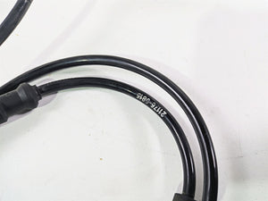 2016 Kawasaki ZX10R Ninja Rear Abs Brake Wheel Speed Sensor 21176-0815